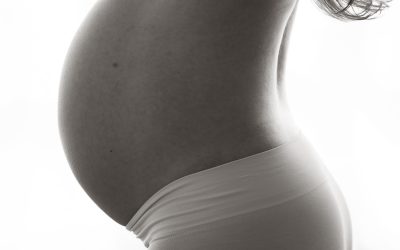5 Ways to Thrive During Your Third Trimester