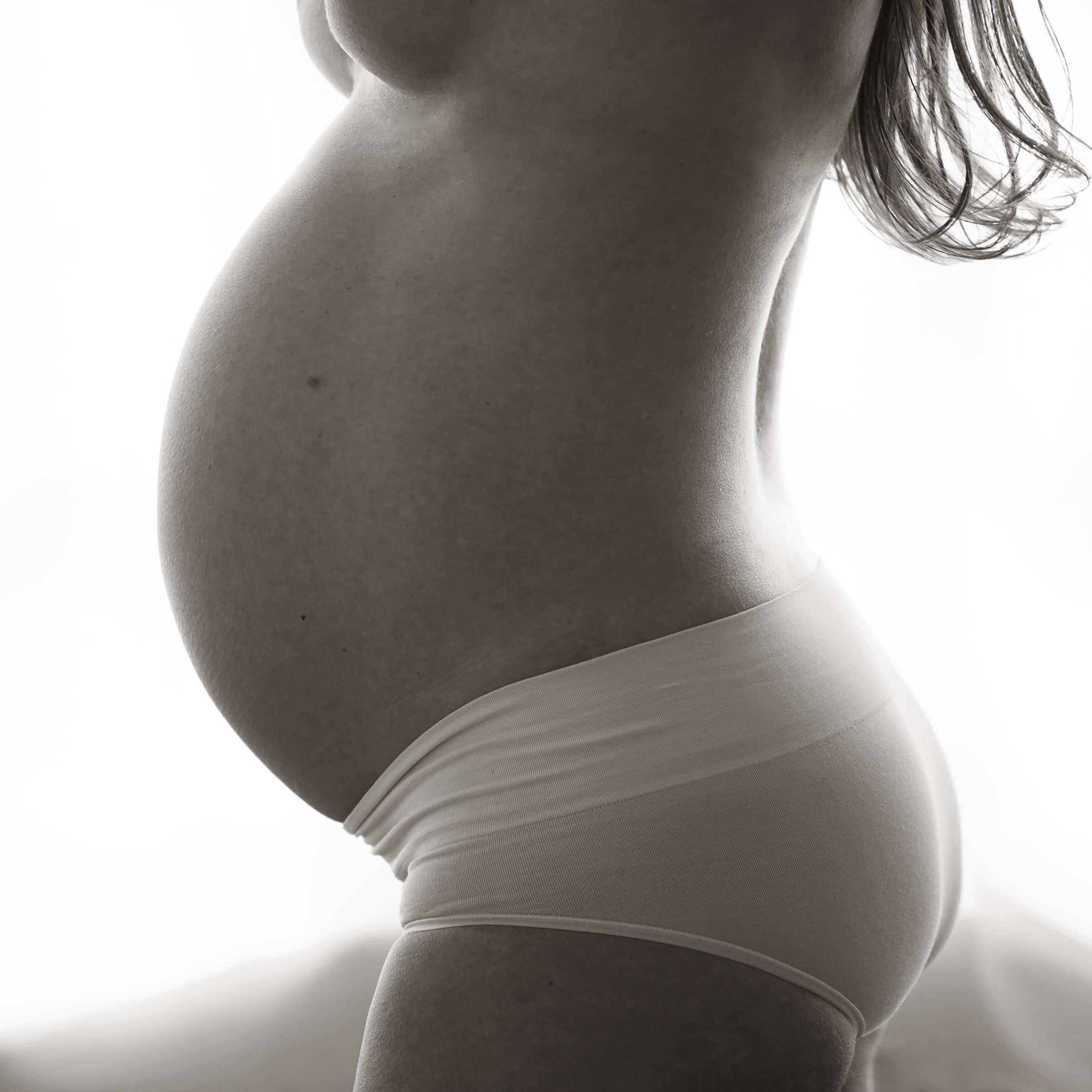 5 Ways to Thrive During Your Third Trimester