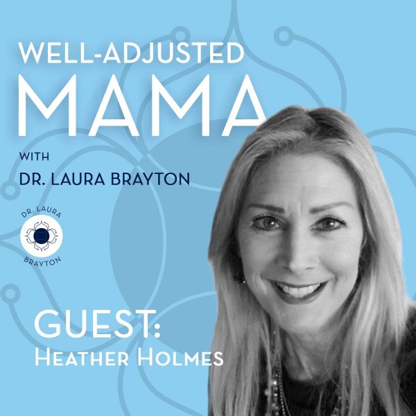 Changing the Perception of Clean with Heather Holmes