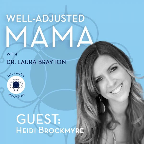 Chinese Medicine Perspective on Women’s Health and Fertility with Heidi Brockmyre