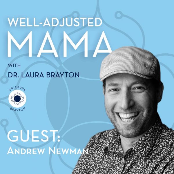 Conscious Bedtime Stories with Andrew Newman