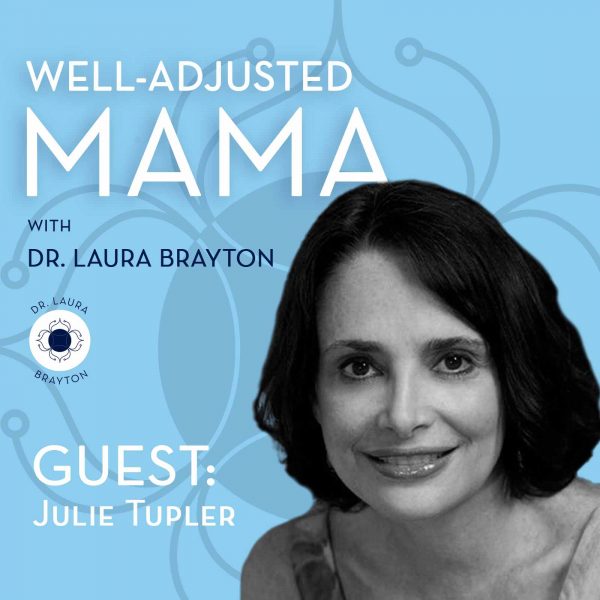 Healing Diastasis Recti with Julie Tupler