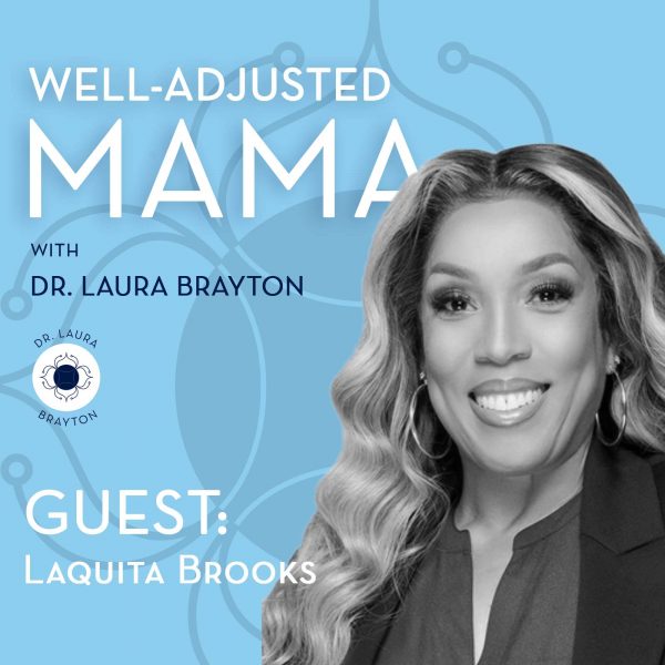 Building a Tribe with Laquita Brooks