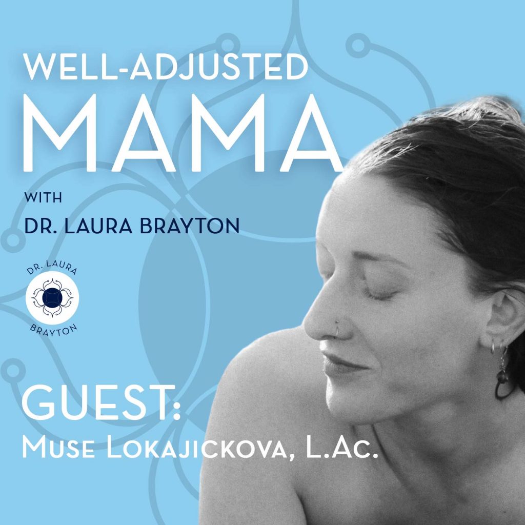 Muse Lokajickova, L.Ac.