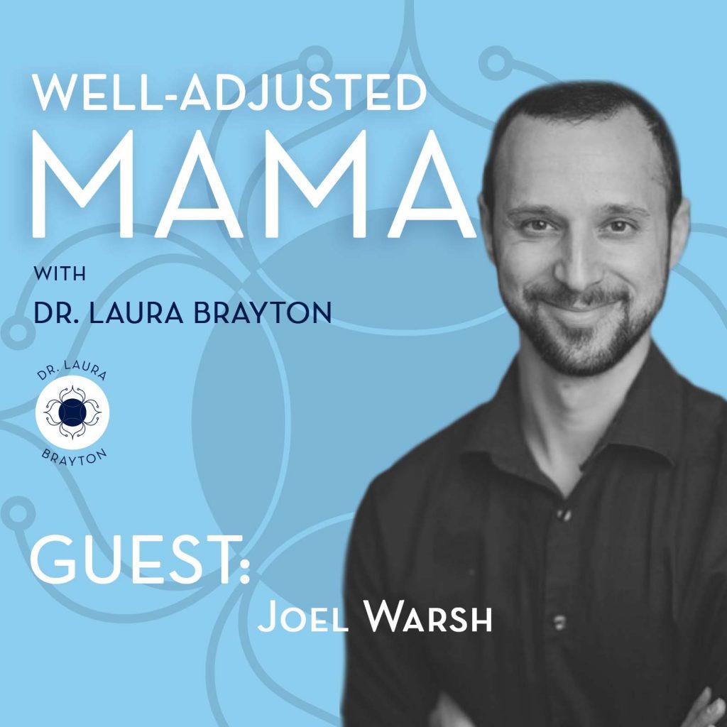 Dr. Joel “Gator” Warsh