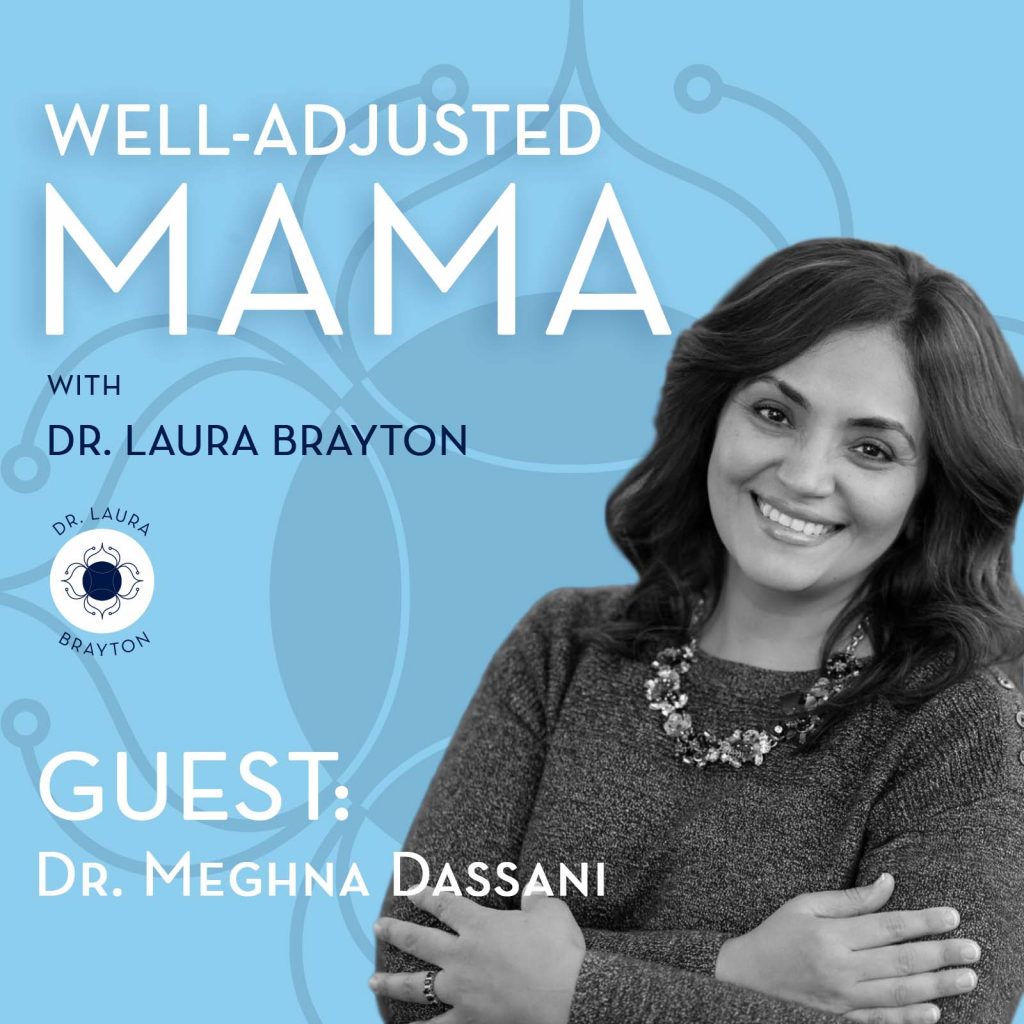 Pediatric Sleep Apnea with Dr. Meghna Dassani, DMD
