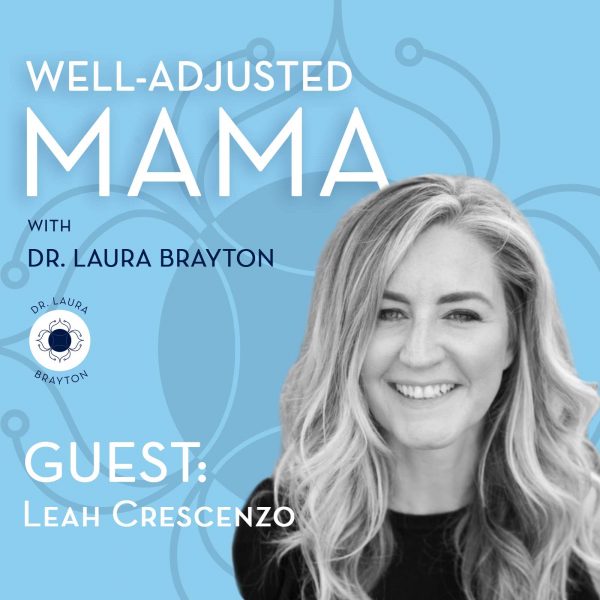 Upgrading Your Inner Child with Leah Crescenzo