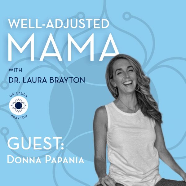 Ayurvedic Yoga for Birth Process Support with Donna Papania