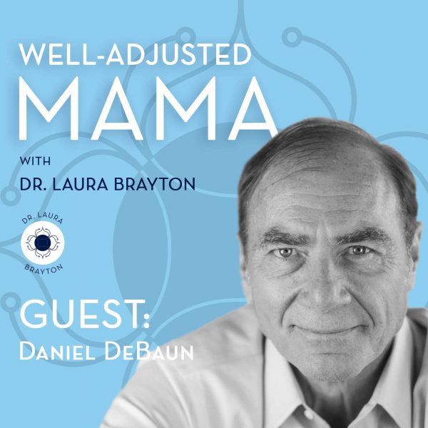 Protecting Yourself and Your Family from EMF Radiation with Daniel DeBaun