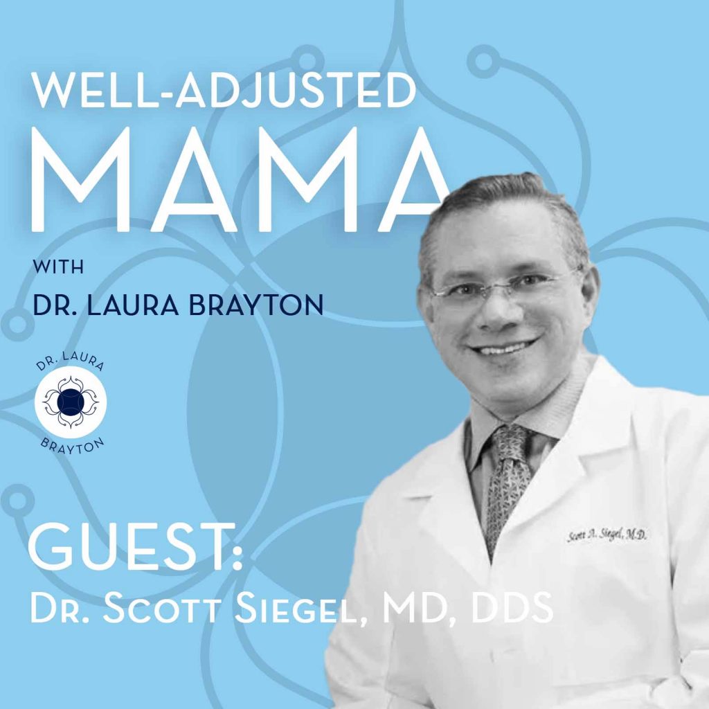 Scott A. Siegel, MD, DDS, FACS, FICS, FAAP