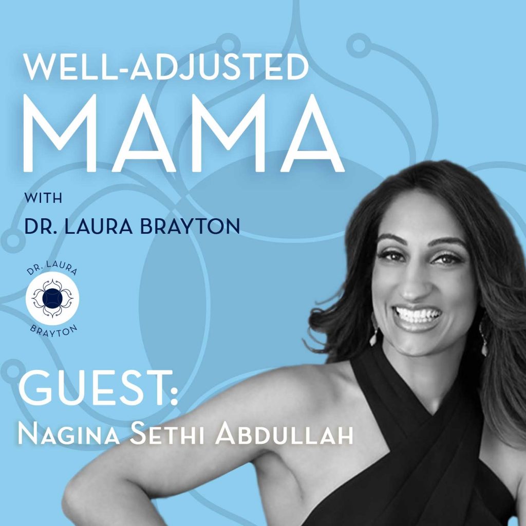 Nagina Sethi Abdullah