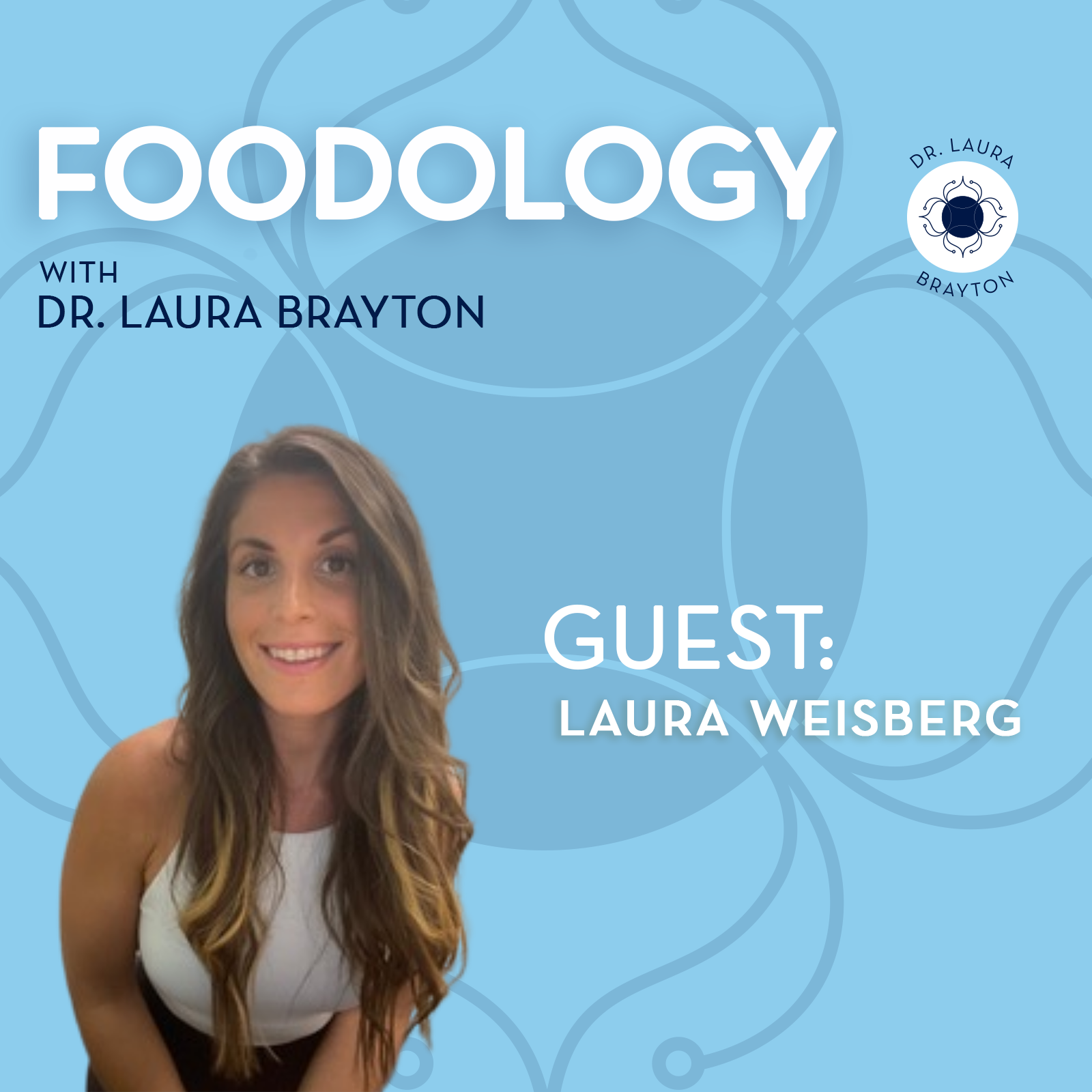 Foodology with Laura Weisberg