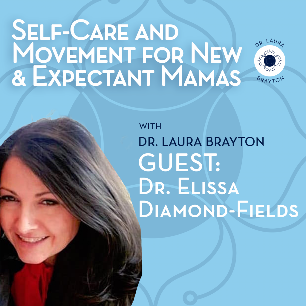 Dr. Elissa Diamond-Fields, DC