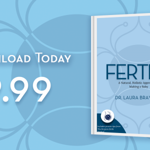 Fertile: A Natural, Holistic Approach to Making a Baby