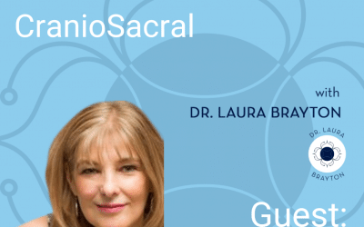 Better Health with CranioSacral with Dr. Karen Erickson