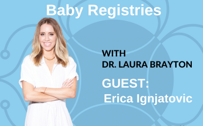 Why It’s Time to Reinvent Baby Registries with Erica Ignjatovic