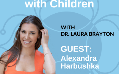 Entrepreneurship with Children with Alexandra Harbushka