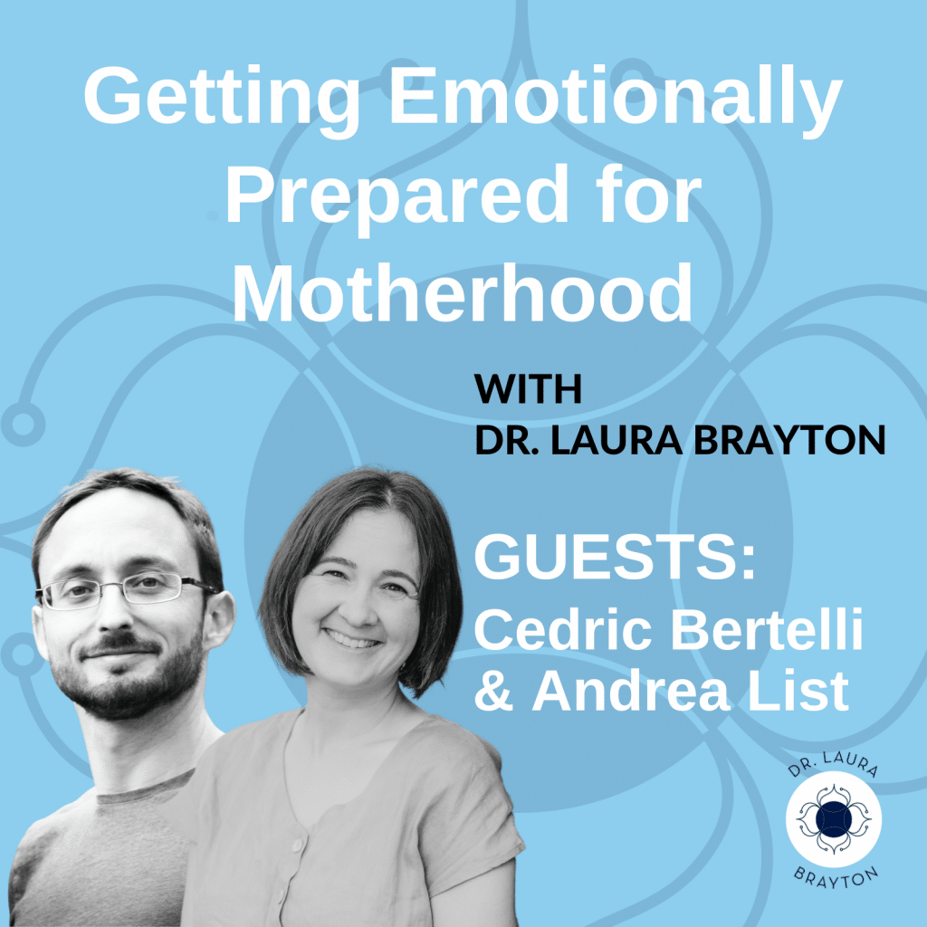 Cedric Bertelli & Andrea List