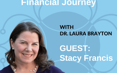 Navigating Parenthood’s Financial Journey with Stacy Francis