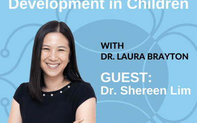 Keys for Healthy Airway Development in Children with Dr. Shereen Lim