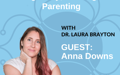Physical Prep for Pregnancy, Birthing & Parenting with Anna Downs