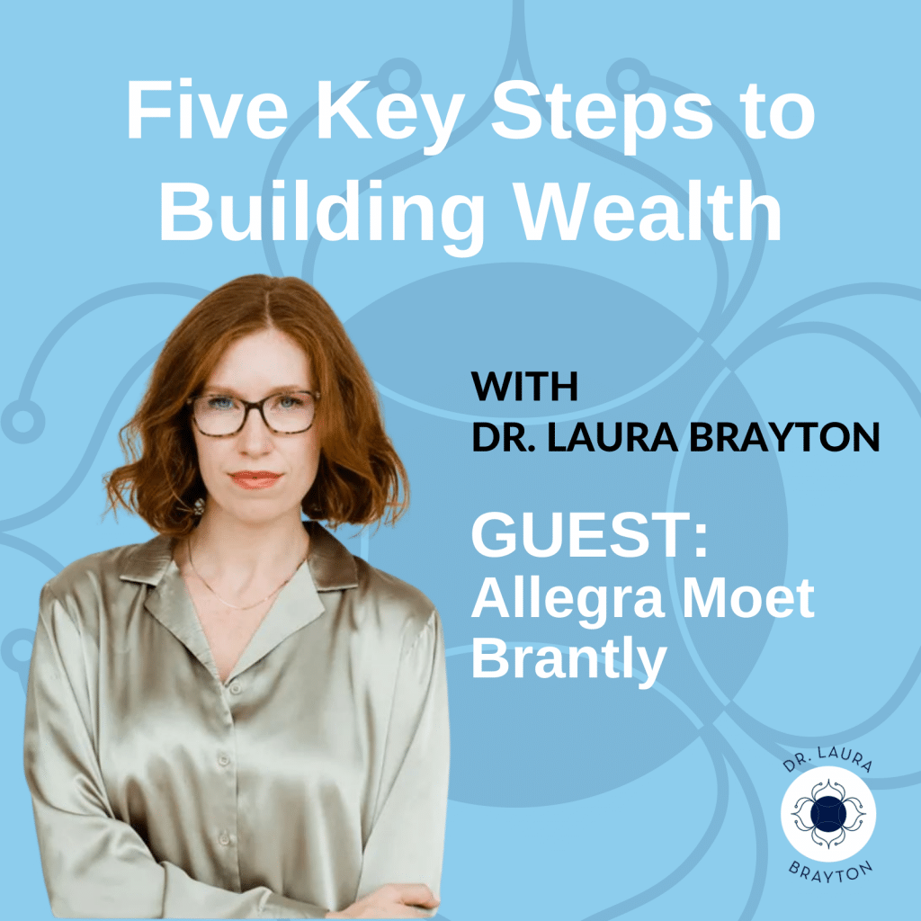 Allegra Moet Brantly