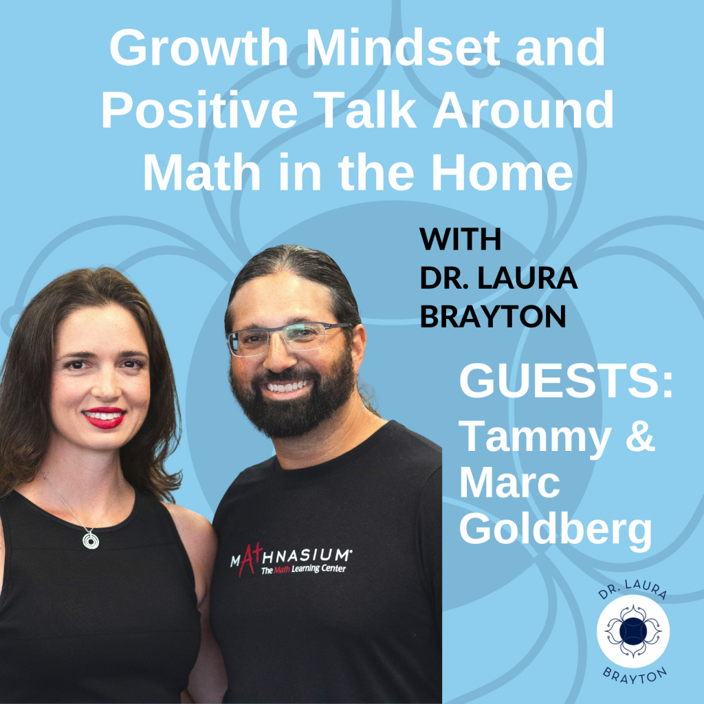 Tammy & Marc Goldberg