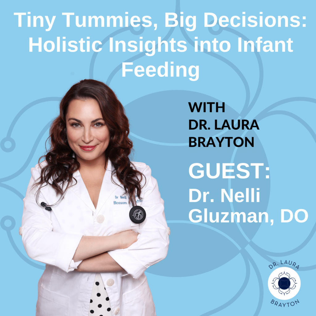 Dr. Nelli Gluzman, DO