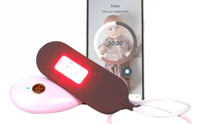 Mommy Matters NeoHeat® – Device Only