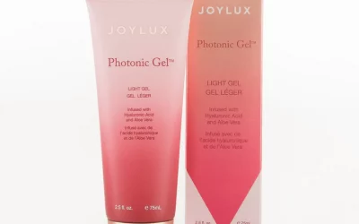 Photonic Gel Combo Two Pack