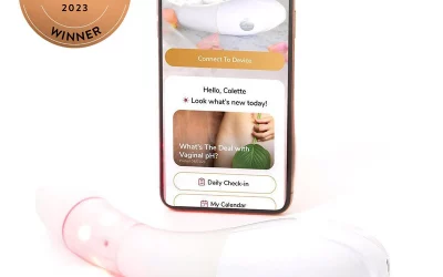 JoyLux vFit® Gold Device