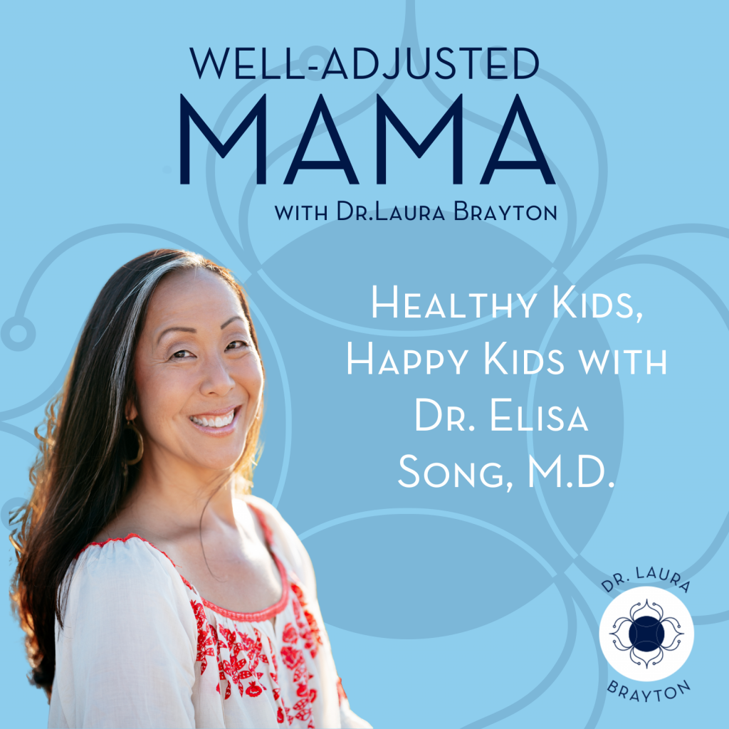 Dr. Elisa Song, M.D.