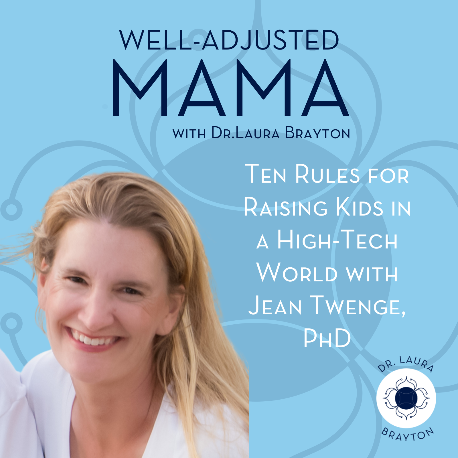 Jean Twenge, PhD