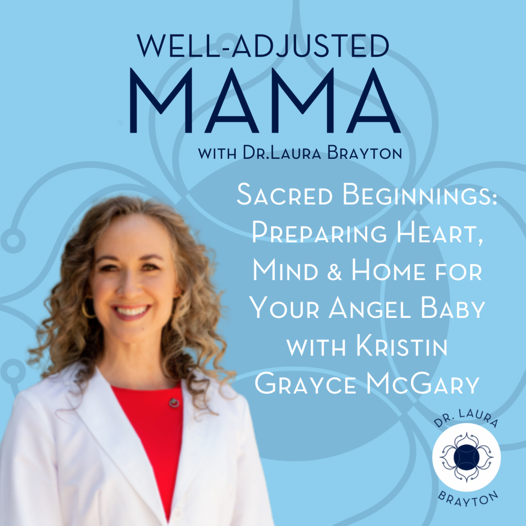 Kristin Grayce McGary