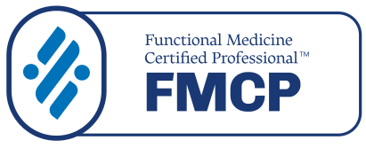 FMCP Badge