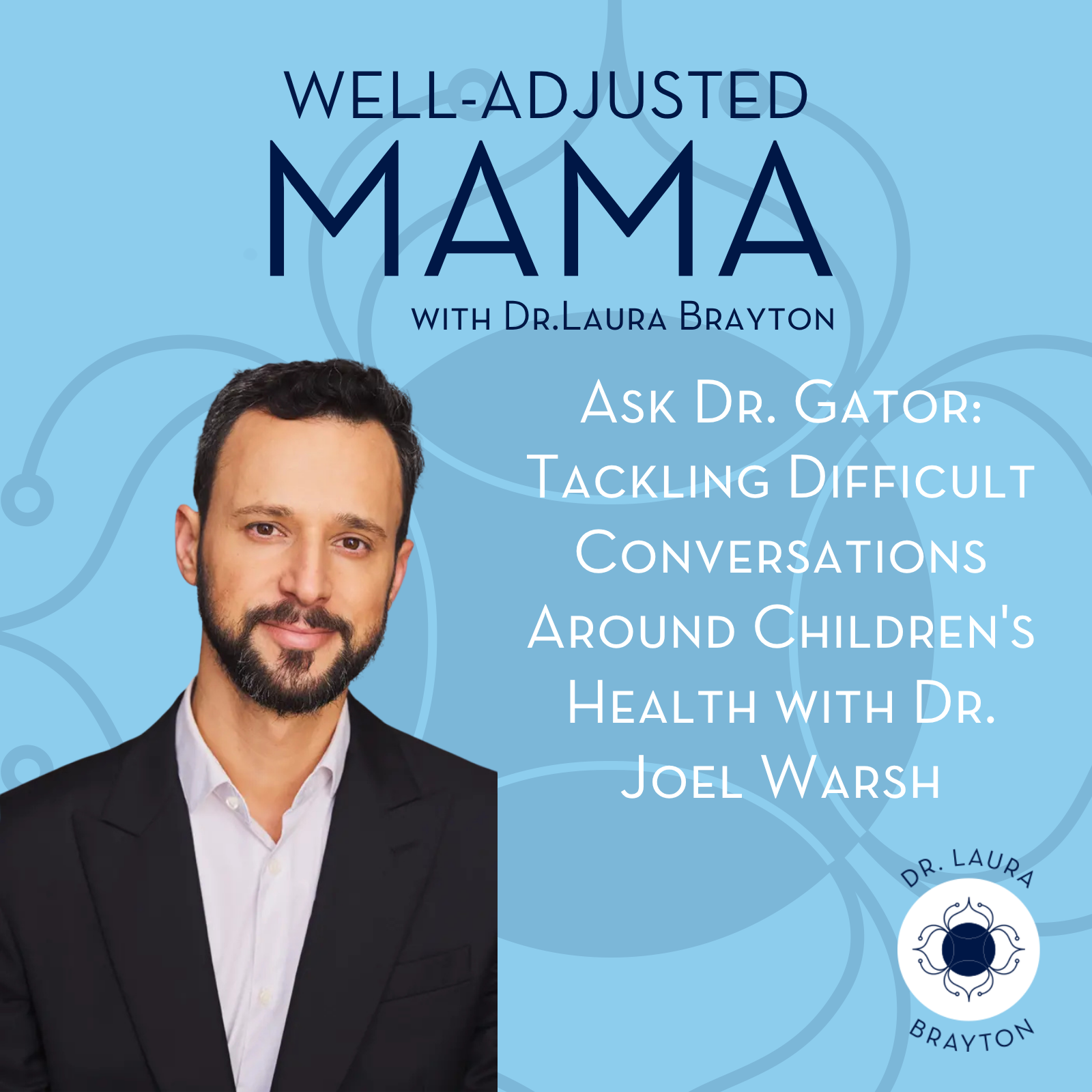 Dr. Joel Warsh